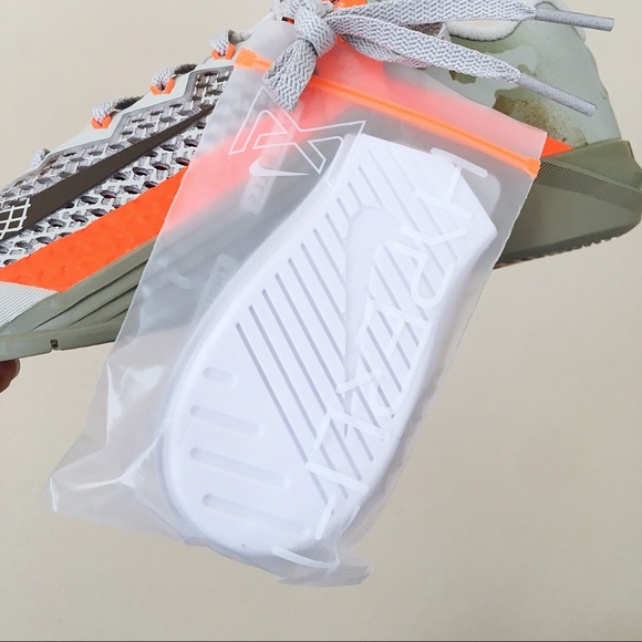 Nike Metcon 6 Training Shoes - Picture 8 of 8